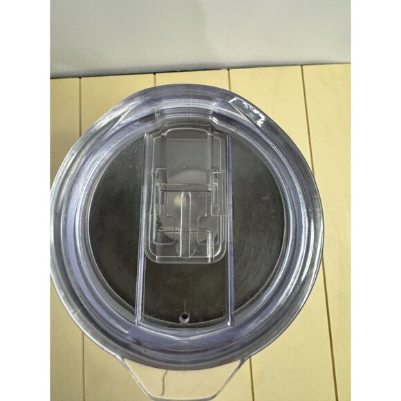 Harley-Davidson Cold Cup from Taku HD - Alaska - Picture 5 of 6